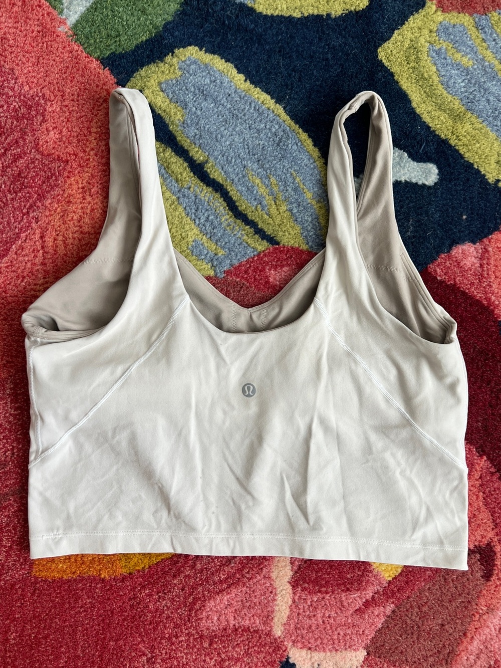 Lululemon Align Tank - Picture 3 of 5